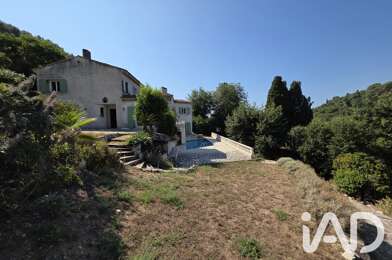 Maison 8 pièces 990000 €