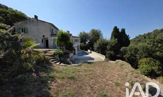 Maison 8 Pièces 228 m² à vendre à Saint-Paul-de-Vence (06570)