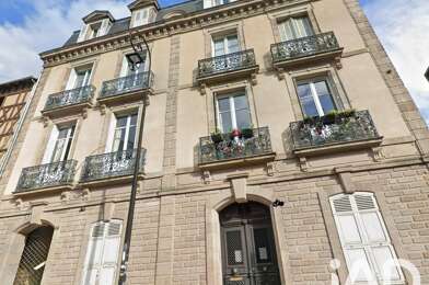 Appartement 5 pièces 337000 €