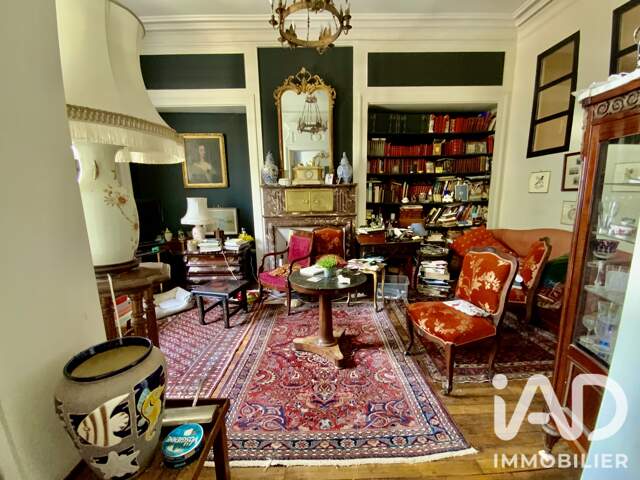Vente Appartement 5 pièces — photo du bien