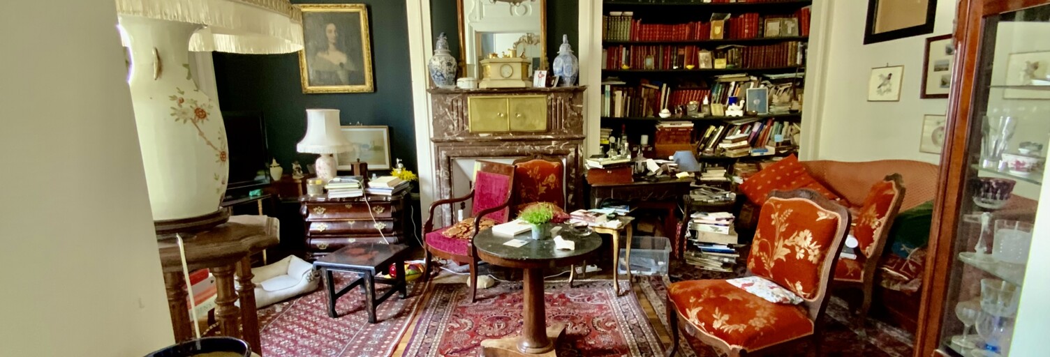 Appartement 5 Pièces 135 m² à vendre à Limoges (87000)
