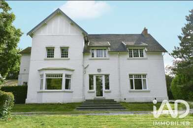 Maison 9 pièces 333000 €