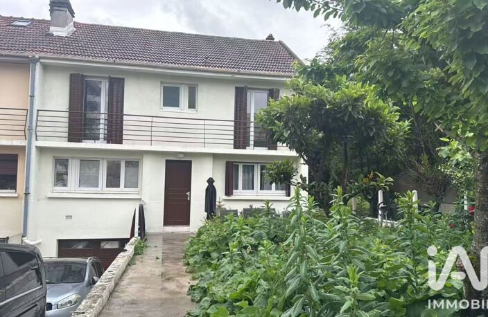 Vente Maison/villa 5 pièces — photo 2