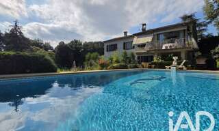 Maison 9 Pièces 295 m² à vendre à Vence (06140)