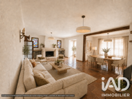 Vente Maison/villa 9 pièces — photo 4