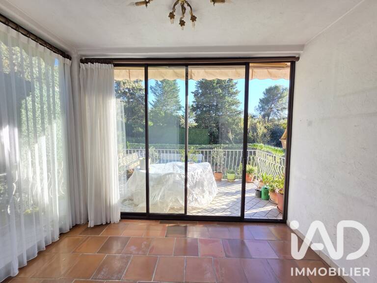 Vente Maison/villa 9 pièces — photo 1