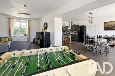 Maison 6 pièces 165000 €