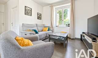 Maison 6 Pièces 110 m² à vendre à Torcé-Viviers-en-Charnie (53270)