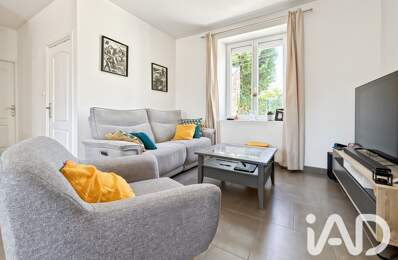 Vente Maison de village 6 pièces — photo du bien