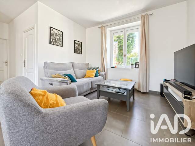 Vente Maison de village 6 pièces — photo du bien