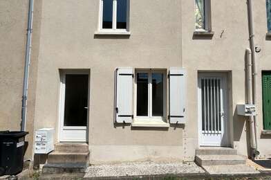 Maison 3 pièces 169500 €
