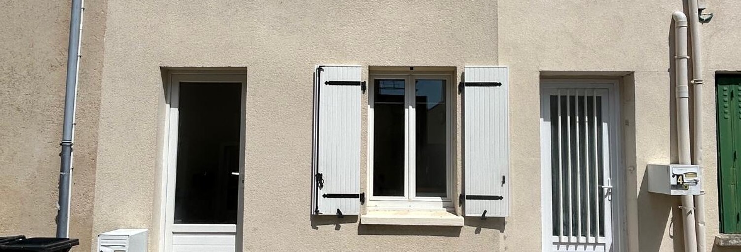 Maison 3 Pièces 65 m² à vendre à Mûrs-Erigné (49610)