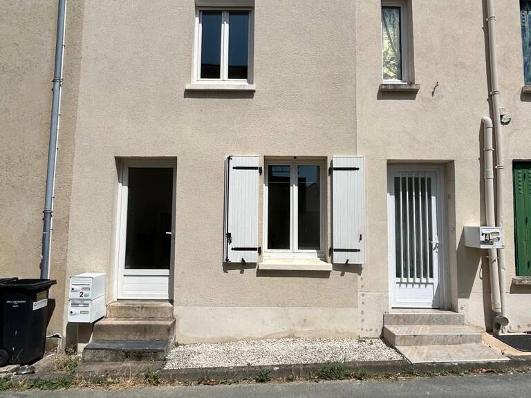Vente Maison de ville 3 pièces — photo 1