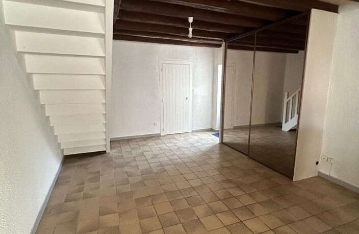 Vente Maison de ville 3 pièces — photo 2