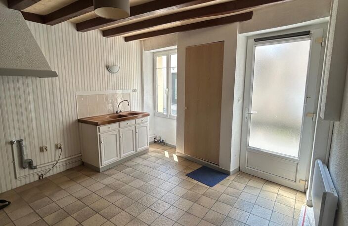 Vente Maison de ville 3 pièces — photo 3