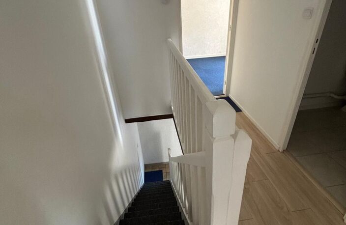 Vente Maison de ville 3 pièces — photo 4