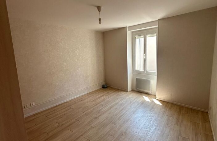 Vente Maison de ville 3 pièces — photo 5