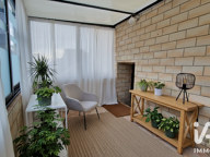 Vente Maison/villa 7 pièces — photo 3