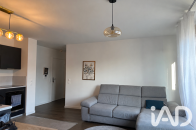 Appartement 2 pièces 288000 €