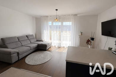 Appartement 2 pièces 288000 €