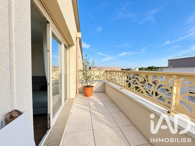 Vente Appartement 3 pièces — photo du bien