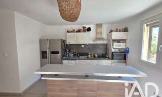 Maison 4 Pièces 86 m² à vendre à Saint-Nazaire-d'Aude (11120)