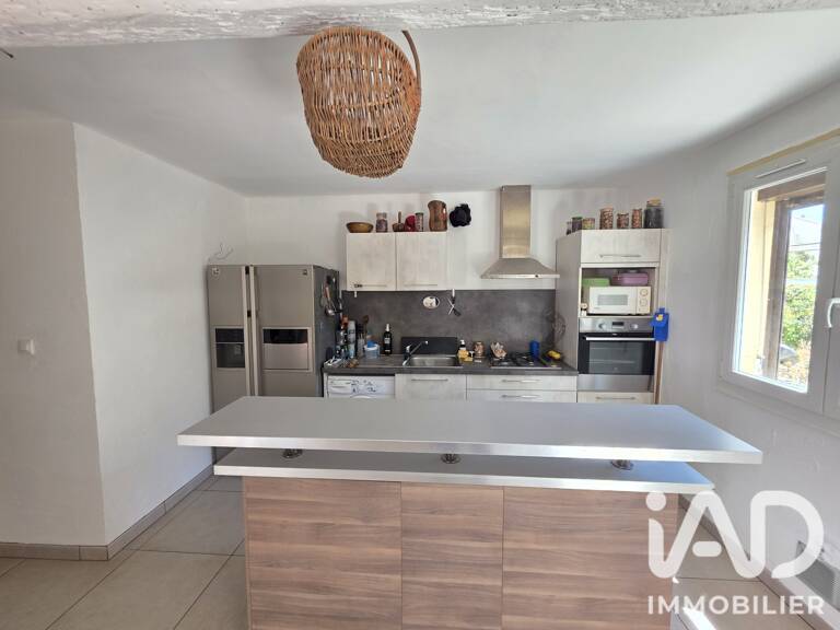 Vente Maison/villa 4 pièces — photo 1
