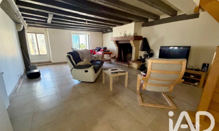 Maison 4 Pièces 112 m² à vendre à Baule (45130)