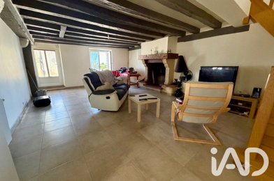 Maison 4 pièces 177500 €