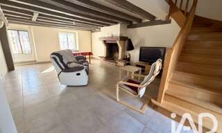 Maison 4 Pièces 112 m² à vendre à Baule (45130)