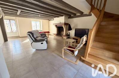 Vente Maison/villa 4 pièces — photo du bien
