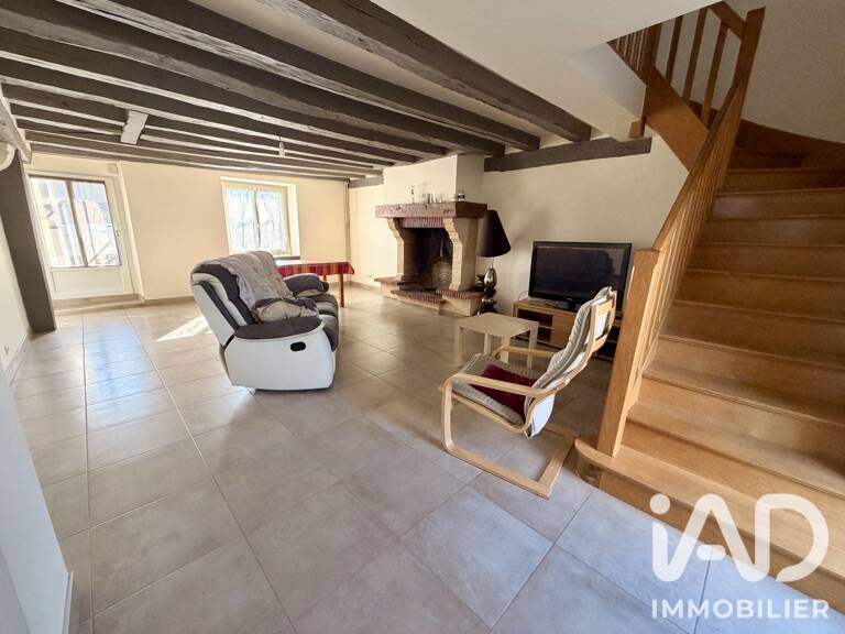 Vente Maison/villa 4 pièces — photo 1