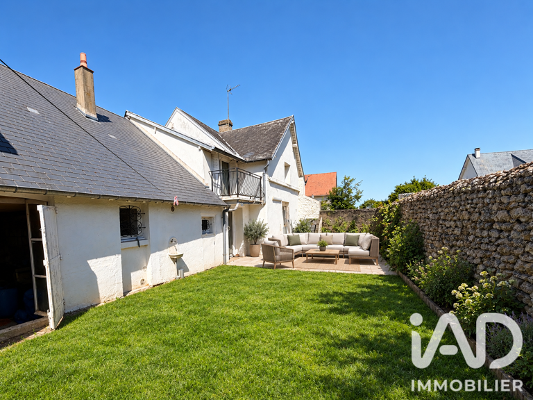 Vente Maison/villa 4 pièces — photo 1