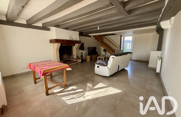 Vente Maison/villa 4 pièces — photo 2