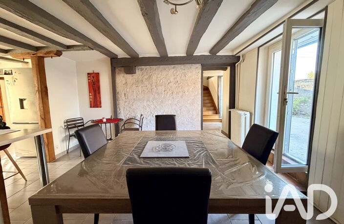 Vente Maison/villa 4 pièces — photo 3