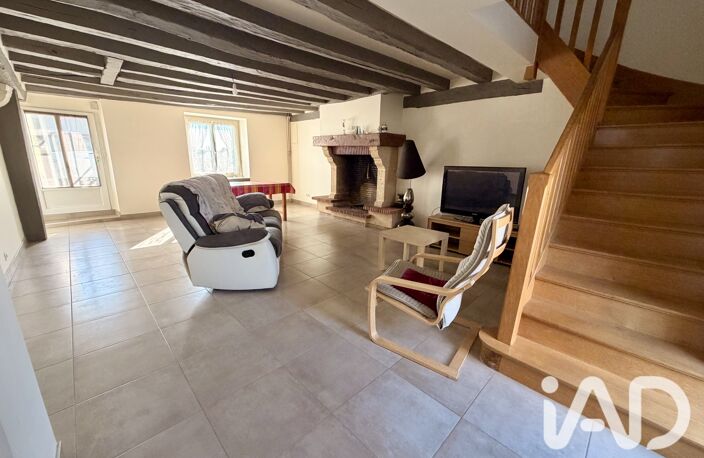 Vente Maison/villa 4 pièces — photo 4