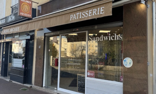 Commerce  80 m² à vendre à Rueil-Malmaison (92500)