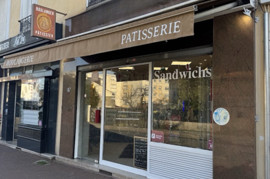 Commerce  89600 €