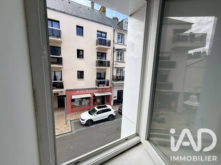 Vente Boutique/Local commercial 170 m&sup2; — photo 1