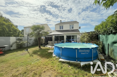 Maison 6 pièces 330000 €