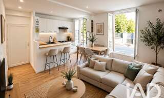 Appartement 3 Pièces 41 m² à vendre à Livry-Gargan (93190)