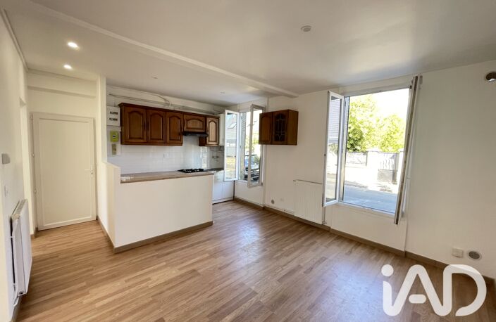 Vente Appartement 3 pièces — photo 2