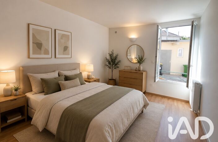Vente Appartement 3 pièces — photo 3