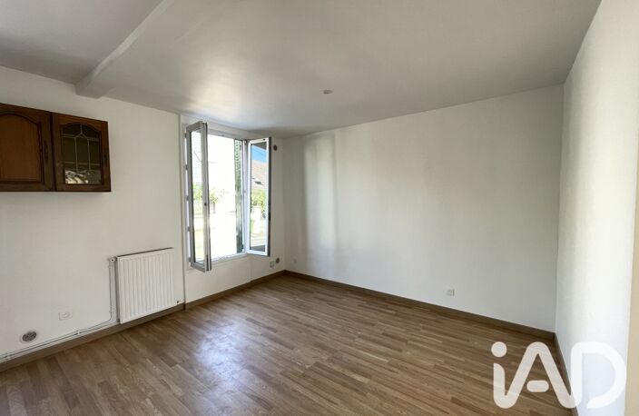 Vente Appartement 3 pièces — photo 5