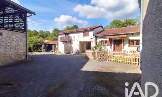 Maison 9 Pièces 223 m² à vendre à Arbon (31160)