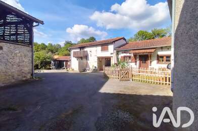 Maison 9 pièces 178700 €