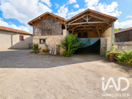 Vente Maison de village 9 pièces — photo 3