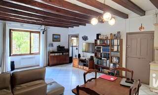 Maison 4 Pièces 82 m² à vendre à Châtillon-en-Diois (26410)