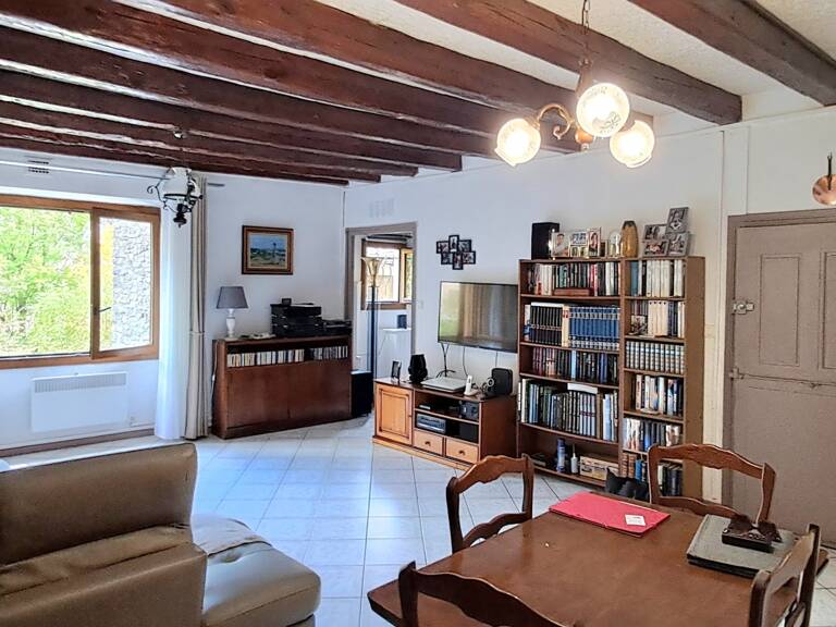 Vente Maison de village 4 pièces — photo 1