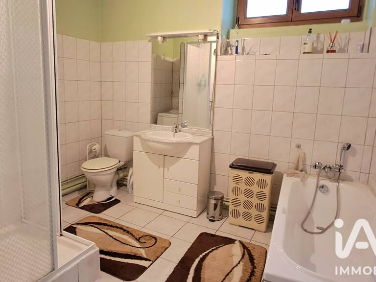 Vente Maison de village 4 pièces — photo 1
